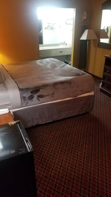 Hotel King Hotel Room 108 Booking Stillwater Exterior foto